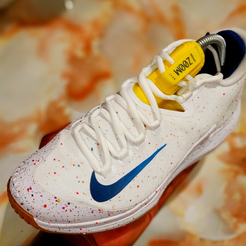 Nike Air Court Zoom Zero